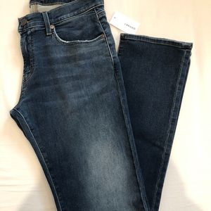 *NEW* J Brand Kane Straight Fit Jean 32x34
